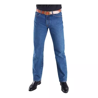 Pantalón De Mezclilla Edwards Jeans Para Hombre 2720 Classic