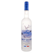 Vodka Destilada Grey Goose Garrafa 750ml