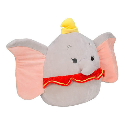 Squishmallows - Pelúcia De 17cm - Dumbo