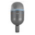 Shure Beta 52a Microfono Para Bombo O Bajo Color Gris