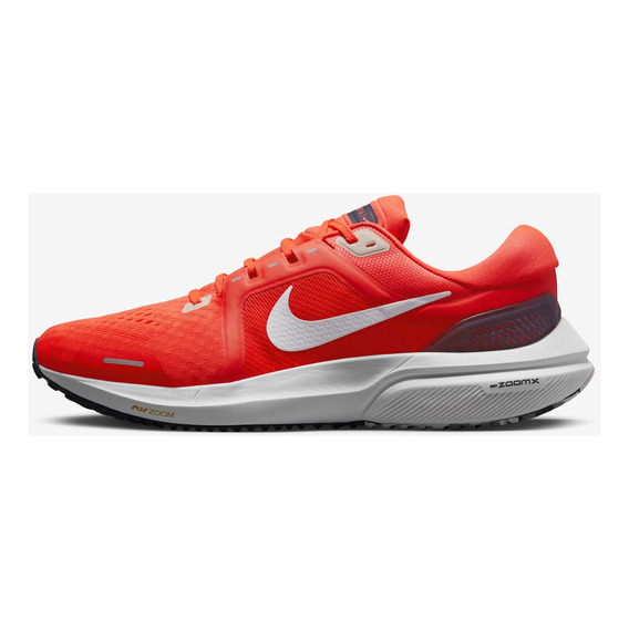 Calzado Para Hombre Nike Vomero 16 Rojo