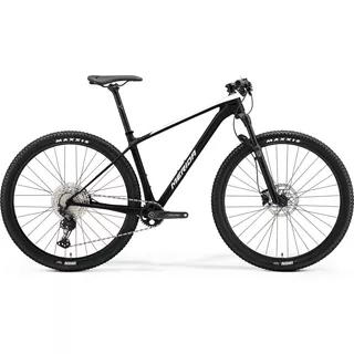 Bicicleta Merida Big Nine 3000 Xt 1x12 Carbono Planet Cycle