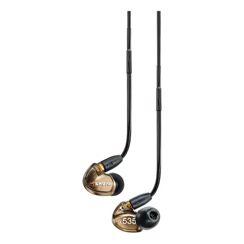 shure se535 Fiio M9 セット