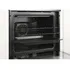 Horno empotrable eléctrico Candy FCP602X/E 65L stainless steel
