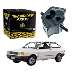  Coxim Motor Axios Gol 1.6 1.8 2.0 1991 A 1994