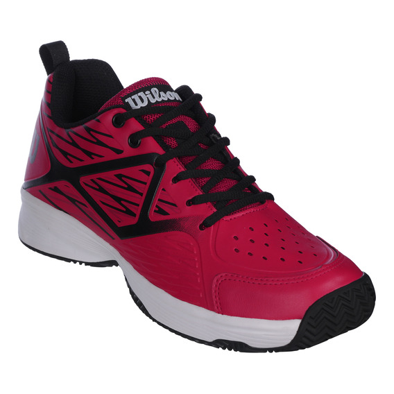 Zapatillas Hombre Wilson - Slice 2 Clay - Tenis