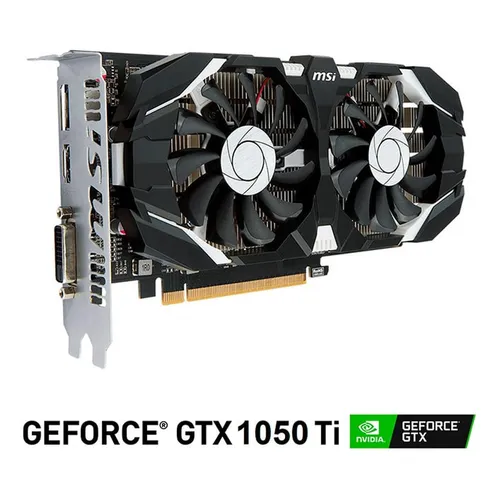 Precio tarjeta store grafica 1050 ti
