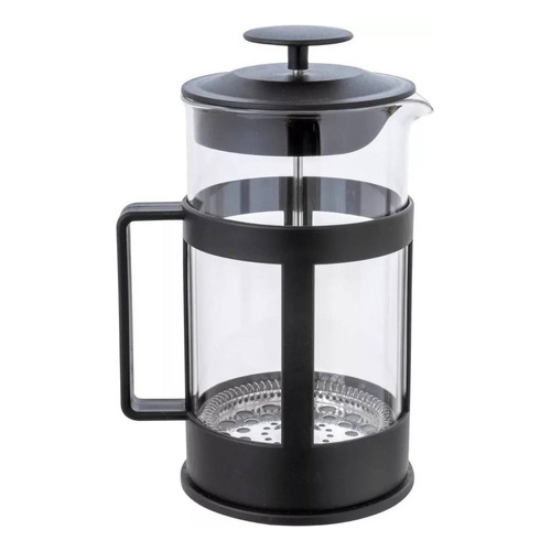 Prensa Francesa Tea&Coffeemaker 350 mL Negro