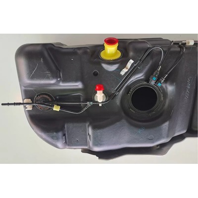 Tanque De Gasolina Chevrolet Luv Dmax Original Gm