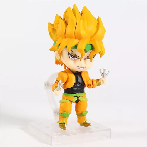 Boneco Nendoroid Dio Brando Jojo Bizarre Adventure Anime