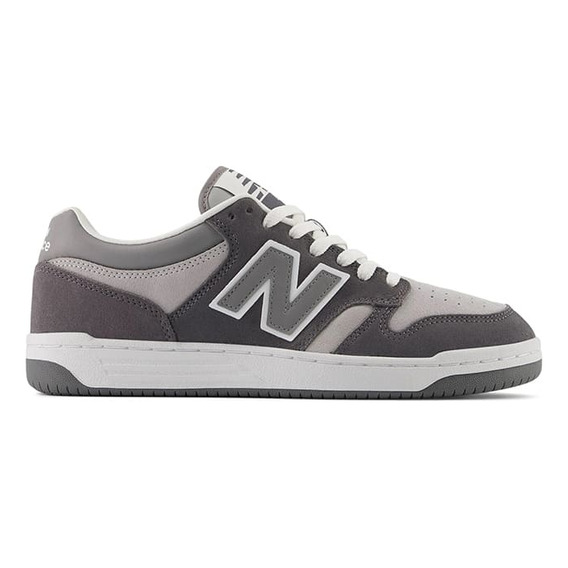 Championes New Balance Lifestyle De Hombre - Bb480lec Flex