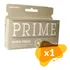 Preservativos Prime X 12 Un. + 3 Un. Ultrafino Liso