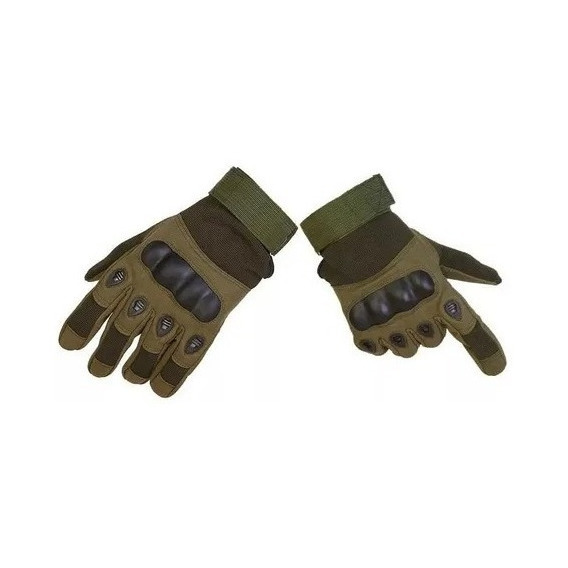 Guantes Tácticos Airsoft Militar Combat Paintball