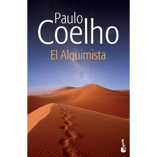 Alquimista,el - Coelho,paulo