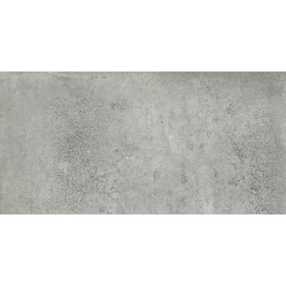 Porcelanato Rectificado Duran Gris Calidad  A  45x90  Saloni