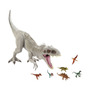 Tercera imagen para búsqueda de dinosaurio jurassic world