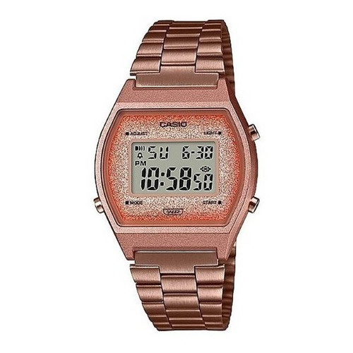 Reloj De Pulsera Casio B640wcg-5df