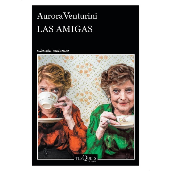 Las Amigas