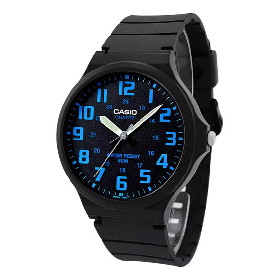 Relógio Casio Standard Masculino Original Lançamento Pulso