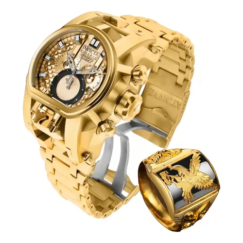 Reloj invicta zeus bolt hotsell