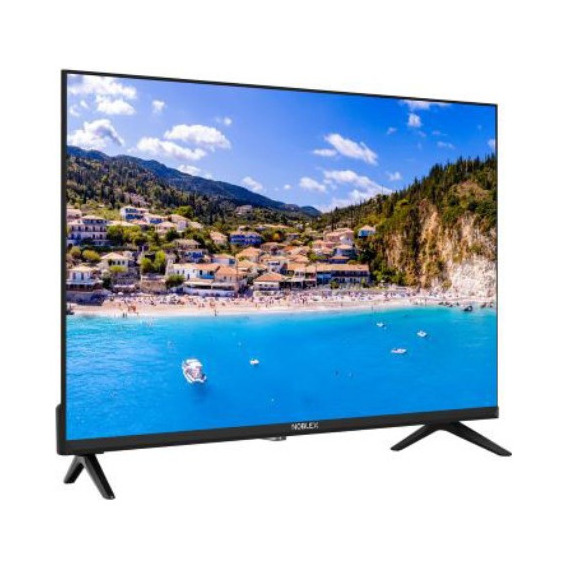 Smart Tv Led 32 Hd Noblex Dk32x5050
