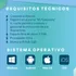 Antivirus Kaspersky Standard 10 Dispositivos 1 Año