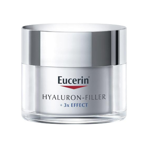 Crema Eucerin Hyaluron Filler Dia 50ml