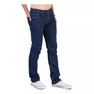 Oggi Jeans - Pantalon Vaxter Hombre Rebel Stone