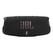 Parlante Jbl Charge 5 Jblcharge5 Portátil Con Bluetooth Waterproof Negra 110v/220v 