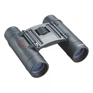 Binocular Tasco 10x25 New Essentials Compacto Pesca Caza