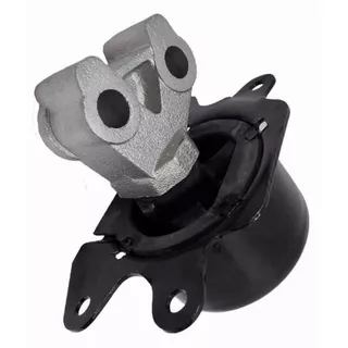 Coxim Motor Traseiro Le C/sup Gm Corsa 02/ Meriva/ Montana