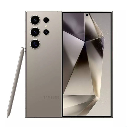 Samsung Galaxy S24 Ultra Titanium Gray 1tb