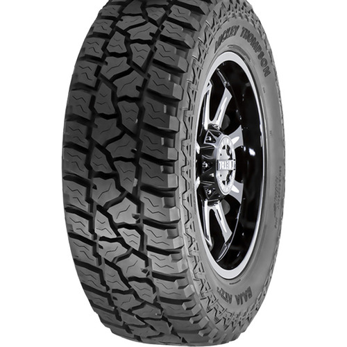 Llantas 305/65r17 Mickey Thompson Baja Atpz3(reforzada) 121q