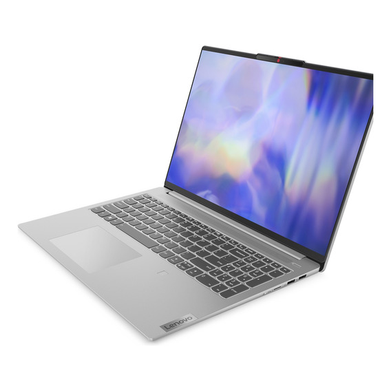 Portátil Lenovo Intel Core I5 16gb 1tb Ideapad Slim 5 16