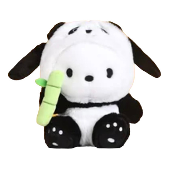 Peluche Pochacco Sanrio Original