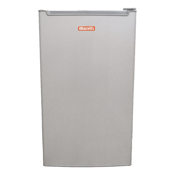 Freezer Vertical Moretti Nordic 80 Blanco