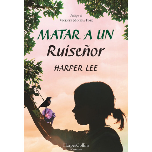 Matar A Un Ruiseãâ±or, De Lee, Harper. Editorial Harpercollins, Tapa Blanda En Español