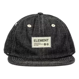 Boné Element Pool Cap Original Skate Nfe