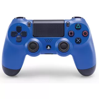 Control Para Ps4 Clásico Bluetooth Dualshock Ps4 