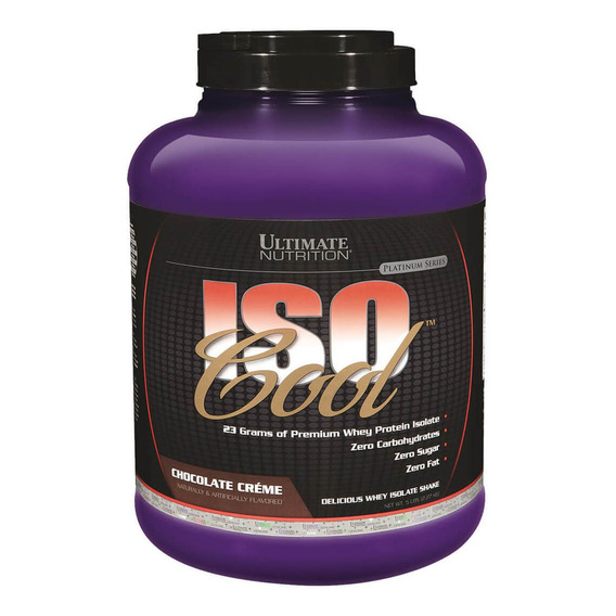 Isocool 5 Lb