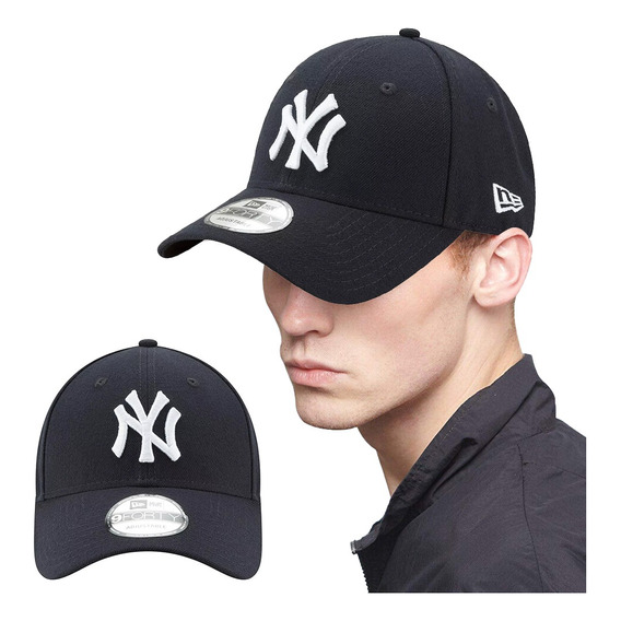 Ny Yankees Gorras Snapback Sombreros Vaqueros Gorras Alo Ny