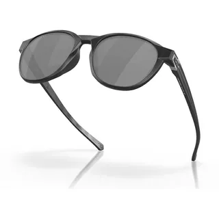 Óculos De Sol Oakley Reedmace Matte Ink Prizm Black