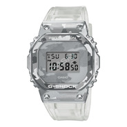 Reloj Casio G-shock Youth Gm-5600scm-1cr