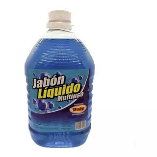 Jabón Liquido Para Dispensador De Mano Valp 3,785ml
