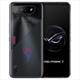 Nuevo Asus Rog Phone 7 Black Ai2205 512gb