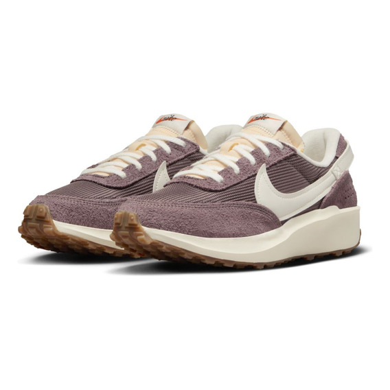 Tenis Para Mujer Nike Waffle Debut Vintage Cafe