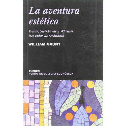 La Aventura Estética - William Gaunt