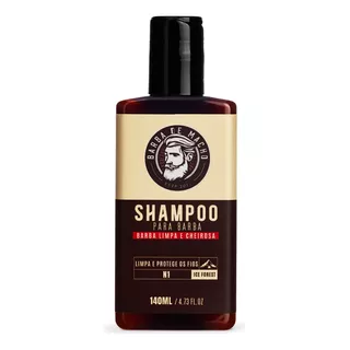 Shampoo Beard Wash Anti Caspa -original 