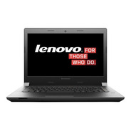 Notebook 14 Lenovo B40-30 