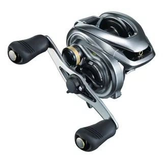 Carretel Shimano Metanium Dc Hg Esquerdo